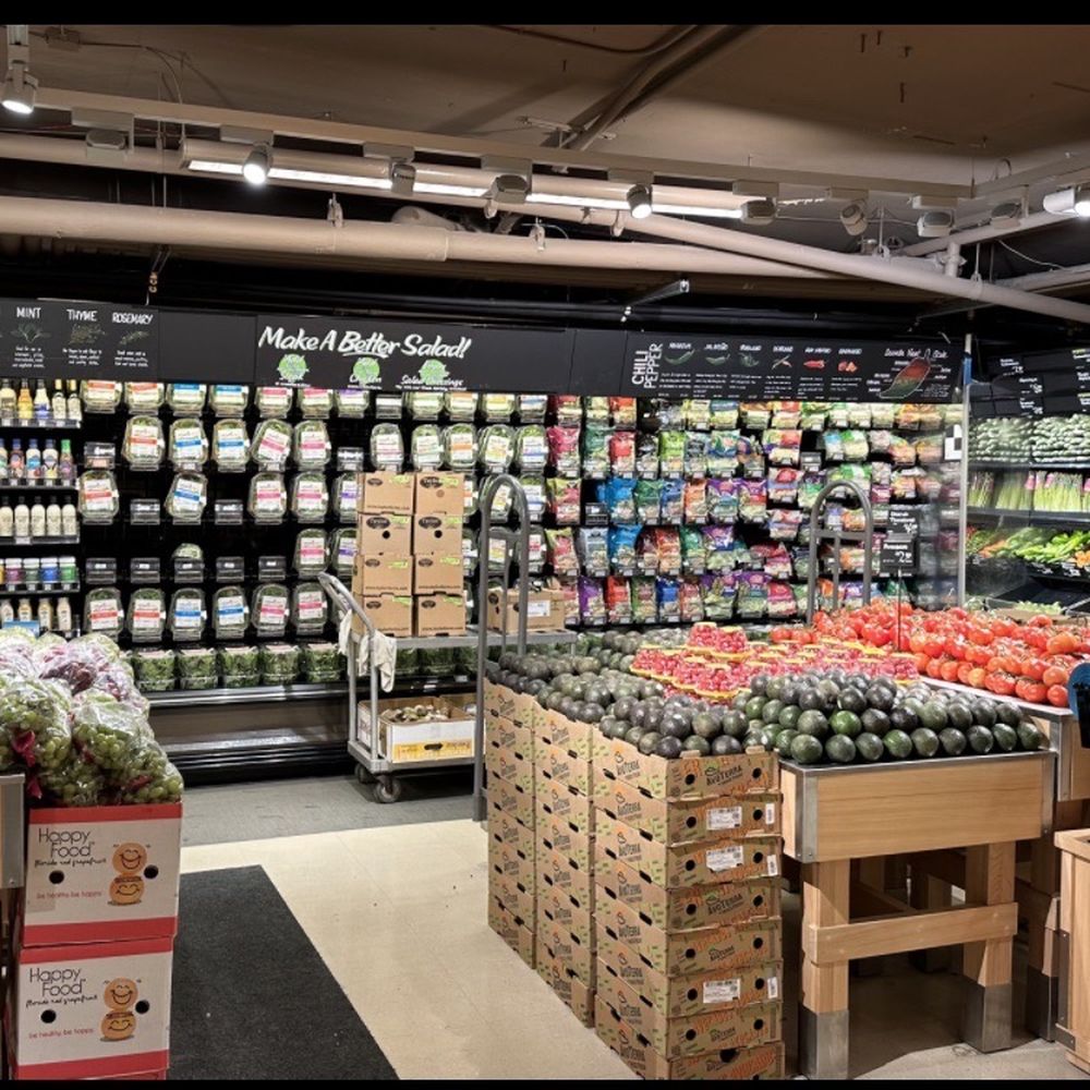 Metropolitan Market - Grocery Near Me - Seattle, Washington