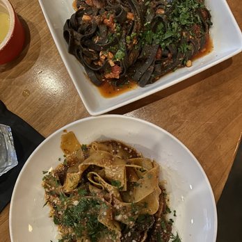 Osteria Papavero - Pappardelle alle Cinghiale - Italian Near Me - Madison, Wisconsin Osteria Papavero - Pappardelle alle Cinghiale - Italian Near Me - Madison, Wisconsin