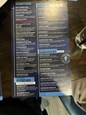 Streetcar Grille & Tavern KC Northland by null