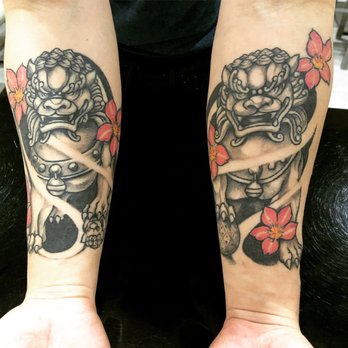 Chapter Tattoo - Tattoo Near Me - Sunnyvale, California