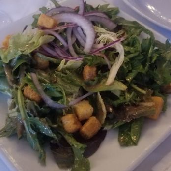 Ruth's Chris Steak House - Ruth steak house salad - dinela - Steakhouses Near Me - Pasadena, California