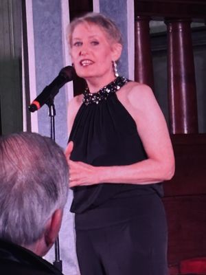 United First Parish Church by null