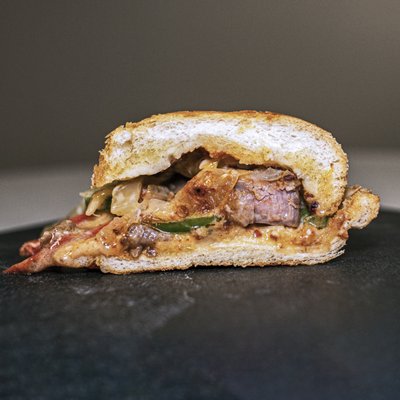 The Gramophone by null