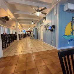 Kiki's Sandbar