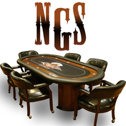 Nationwide Gaming Supply