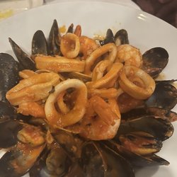 Capri Ristorante Italiano