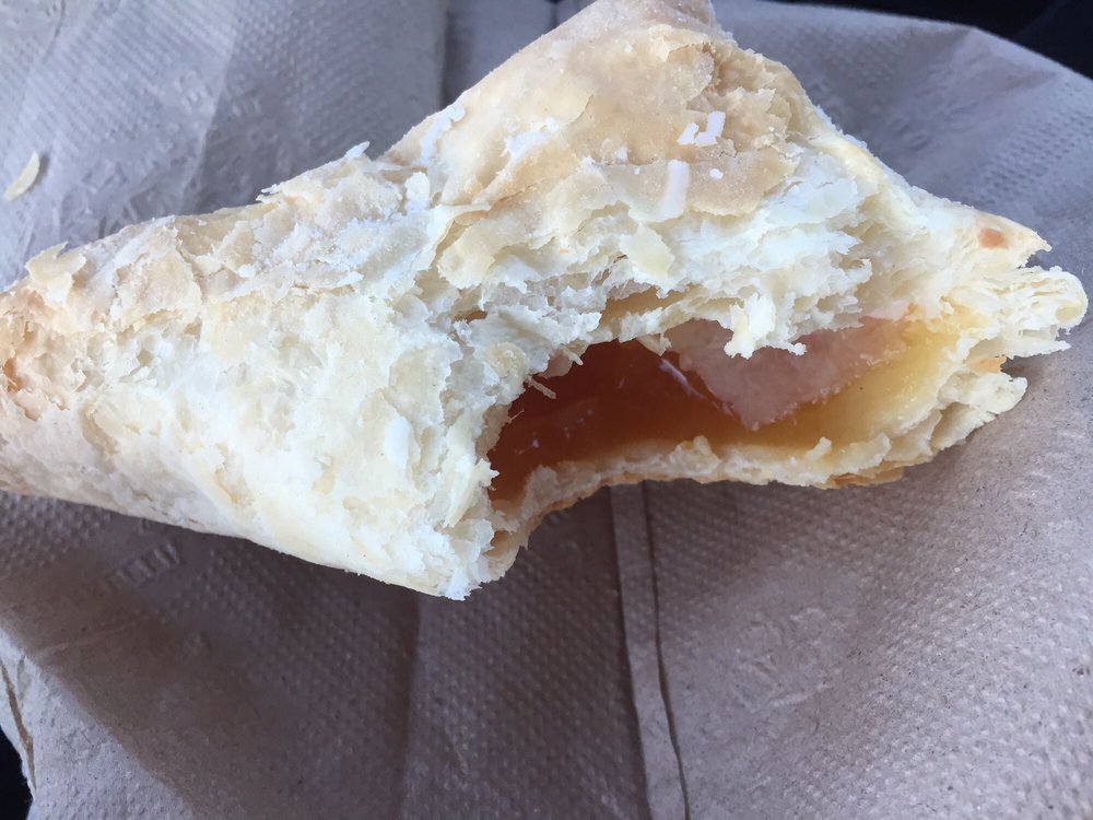 SPRING VALLEY BAKERY S232 McKay Ave, Spring Valley, Wisconsin