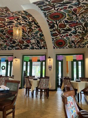 Verde Garden by null