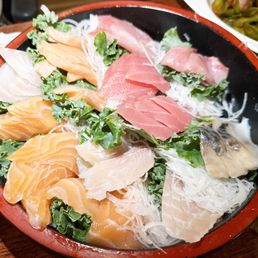 House Smoked Salmon