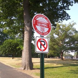 Harbor Trolley System