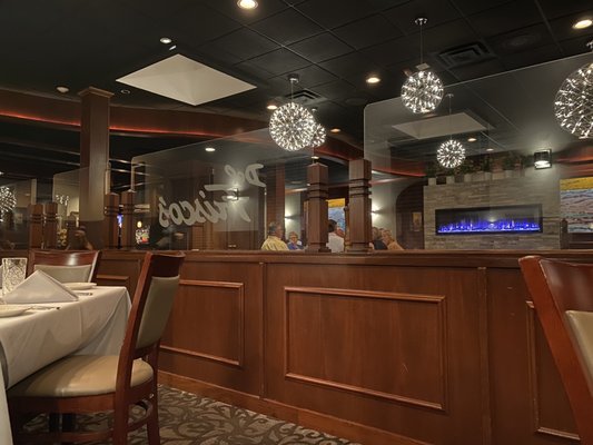 Del Frisco's by null