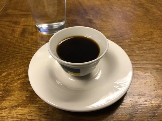 Habesha Ethiopian Restaurant by null