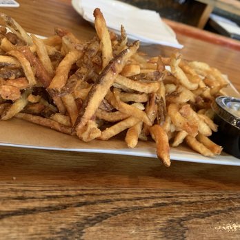 The City Beer Hall - Yummy fries! - Bars Near Me - Albany, New York The City Beer Hall - Yummy fries! - Bars Near Me - Albany, New York