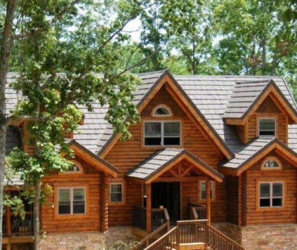 Slide of Katy Roofing Services