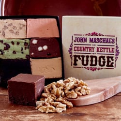 Country Kettle Fudge Shop