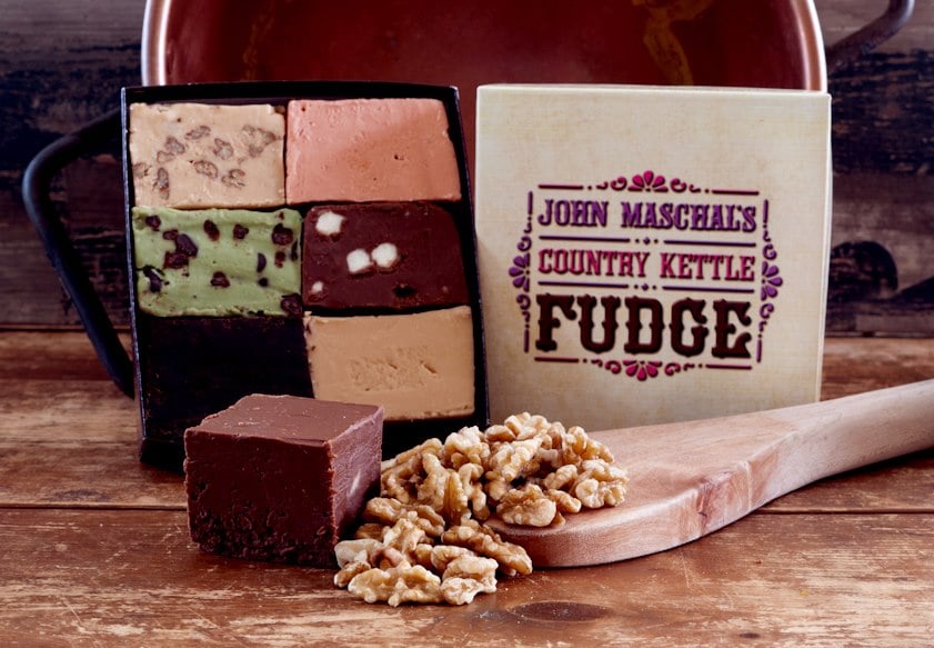 COUNTRY KETTLE FUDGE SHOP Updated August 2024 15 Reviews 1915