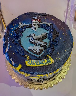 Rolling Pin Bake Shop by null