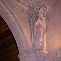 Eglise Saint Bruno les Chartreux