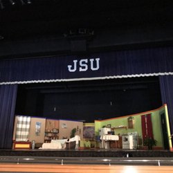 Jackson State University - Rose McCoy Stick Fly directed By: Yolanda Williams