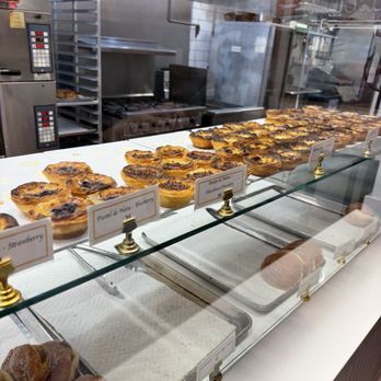 Pastelaria Adega - Display - Bakeries Near Me - San Jose, California Pastelaria Adega - Display - Bakeries Near Me - San Jose, California