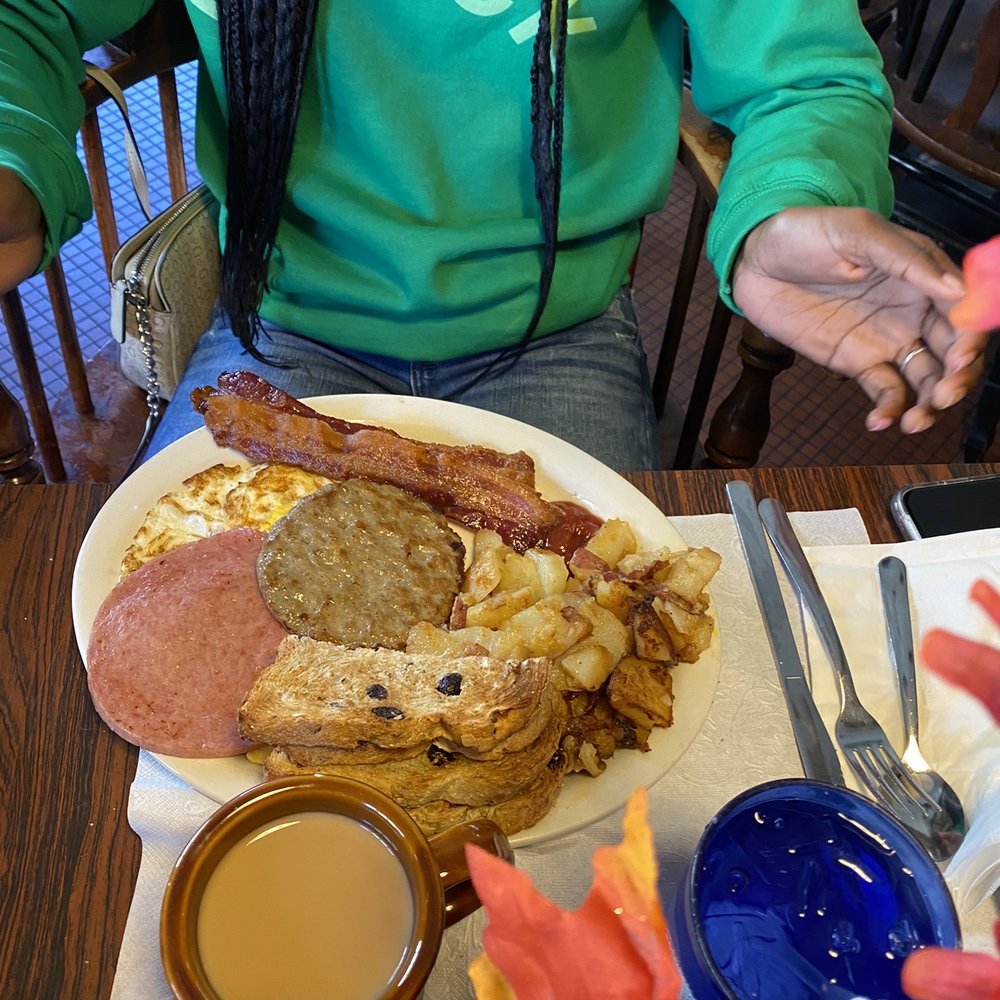 Smithville Bakery - Farmer Breakfast - Bakeries Near Me - Galloway, New Jersey Smithville Bakery - Farmer Breakfast - Bakeries Near Me - Galloway, New Jersey