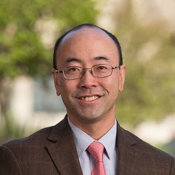 Keith L. Lee, M.D. FACS