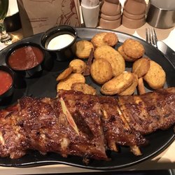 Bone's - Ribs