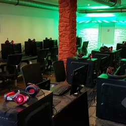 Cybator - Game Arena
