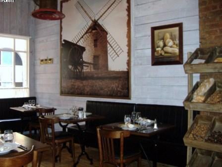 Bistrot du Terroir by null