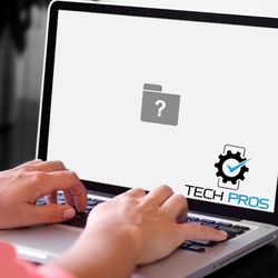 Tech Pros Phone Repairs - MacBook repair