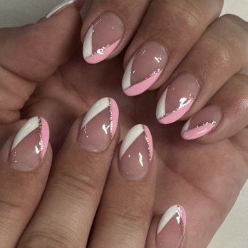 California Nails - Cody did a great job! - Nail Salons Near Me - Abilene, Texas California Nails - Cody did a great job! - Nail Salons Near Me - Abilene, Texas