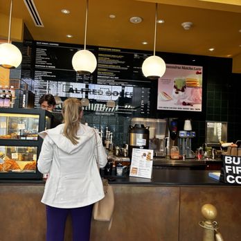 Alfred Coffee - Coffee & Tea Near Me - Pasadena, California