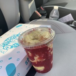 Strange Donuts - Stranger Lemonader (GF)