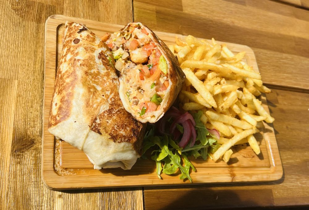 Social spots from The FAB