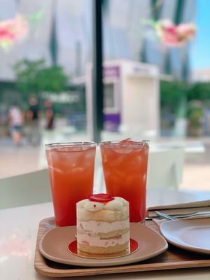 Estelle Bakery & Pâtisserie by null