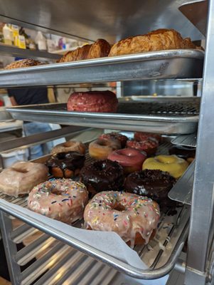 Super Nice Coffee and Bakery by null