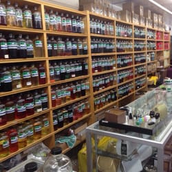Broadway Beauty Wholesale - Oil heaven