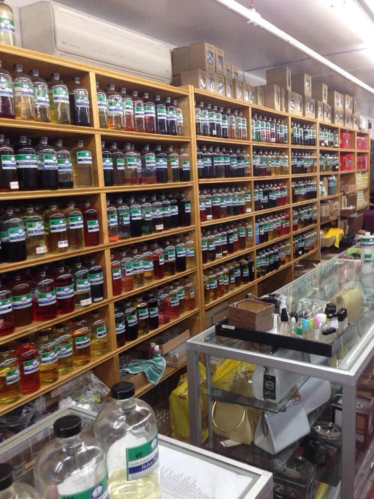 BROADWAY BEAUTY WHOLESALE Updated September 2024 28 W 28th St, New