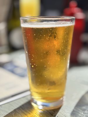 Britannia Pub by null
