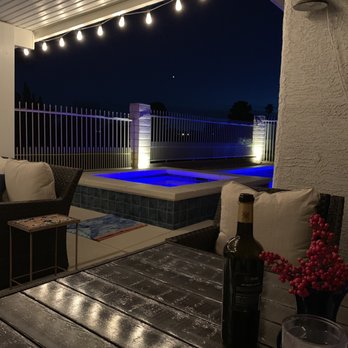 Edgewater Custom Pools and Landscaping - Patio view - Pool Cleaners Near Me - Las Vegas, Nevada Edgewater Custom Pools and Landscaping - Patio view - Pool Cleaners Near Me - Las Vegas, Nevada