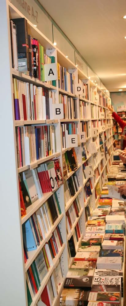 WITTWER-THALIA - Updated July 2024 - 18 Photos & 46 Reviews - Königstr ...