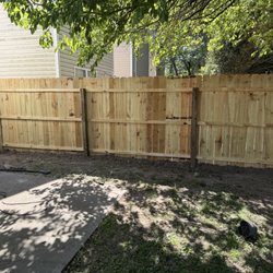 Foxtail Fencing
