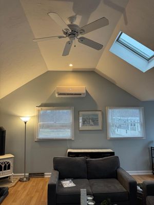 Evergreen Heating And Cooling