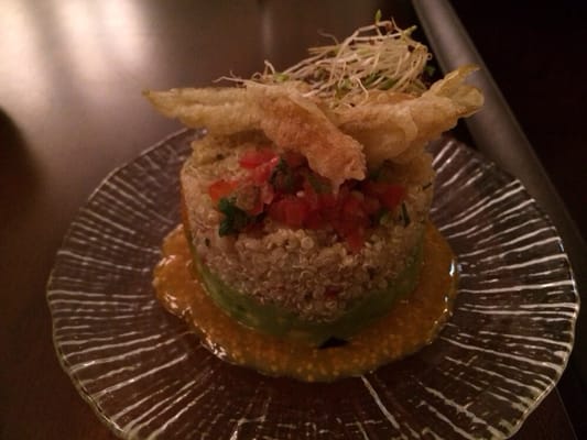 Ceviche Old St by null