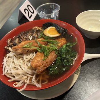 Fat Fish Sushi - Pork belly ramen - Sushi Bars Near Me - Pleasanton, California Fat Fish Sushi - Pork belly ramen - Sushi Bars Near Me - Pleasanton, California