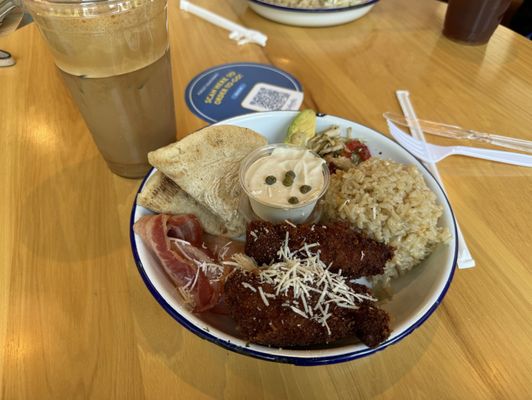 Saloniki Greek by null