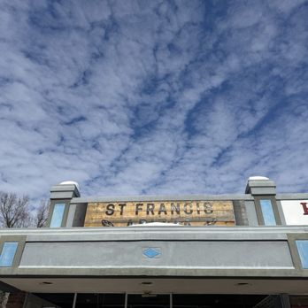 St. Francis Apizza - Pizza Near Me - Cincinnati, Ohio