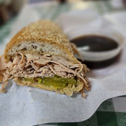 Capri Deli