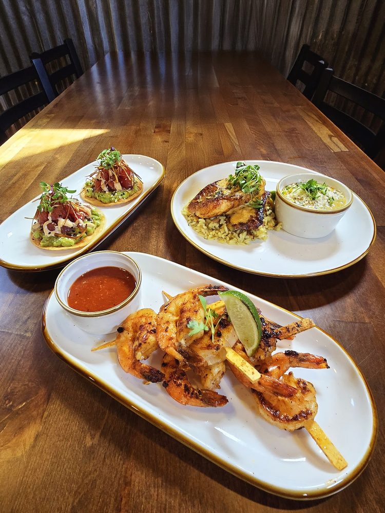 Rancho Seco Steakhouse