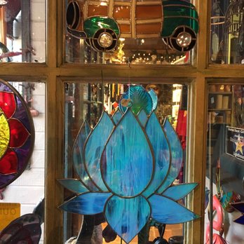 Lighthouse - Stained glass!! - Jewelry Near Me - Placerville, California